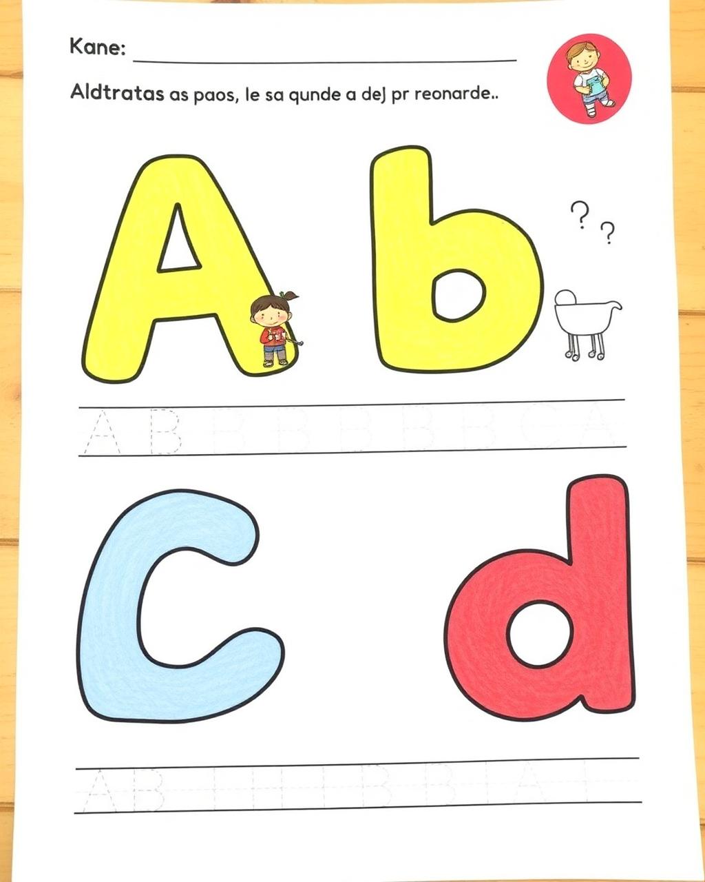Ejemplo del material 1