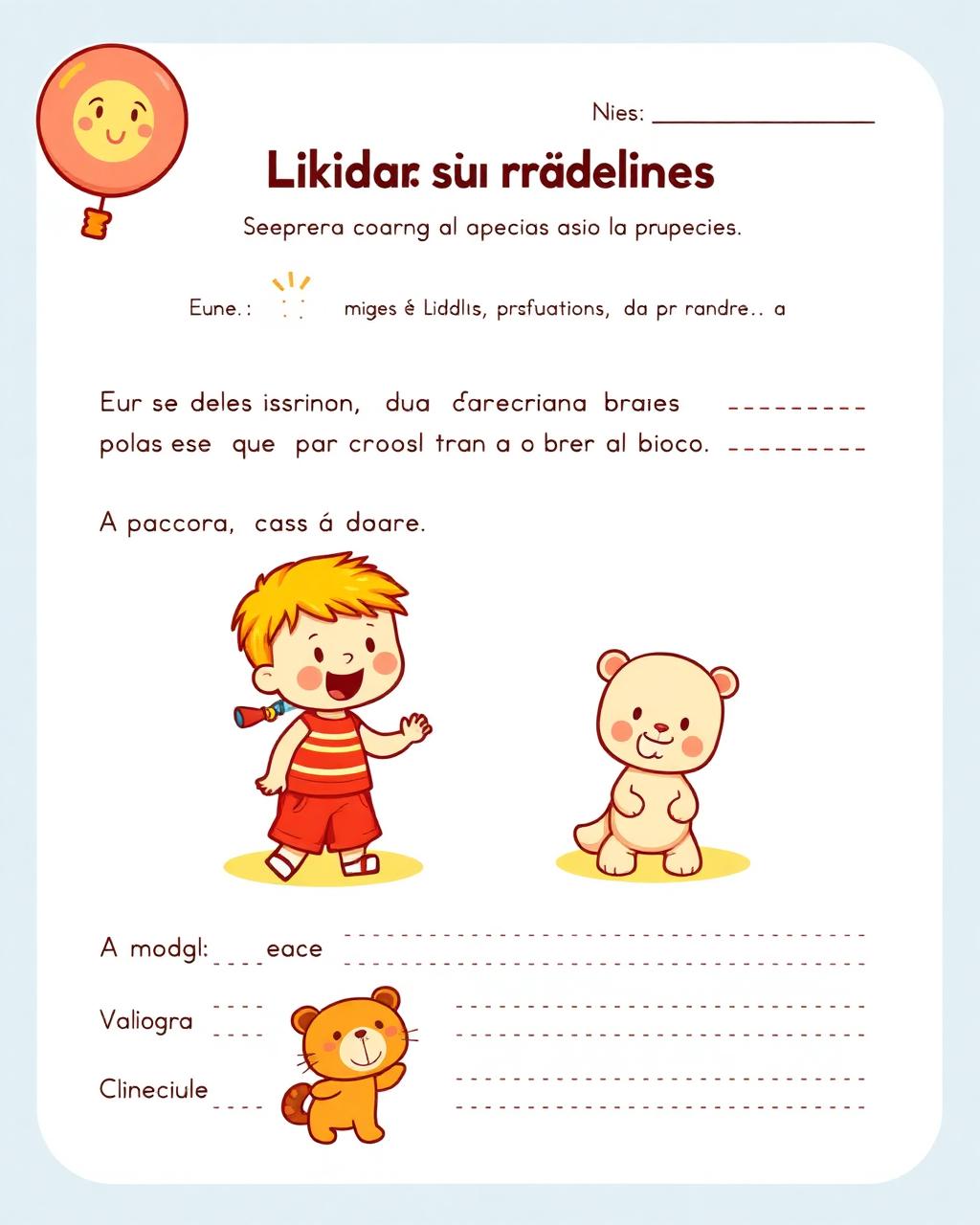 Ejemplo del material 4